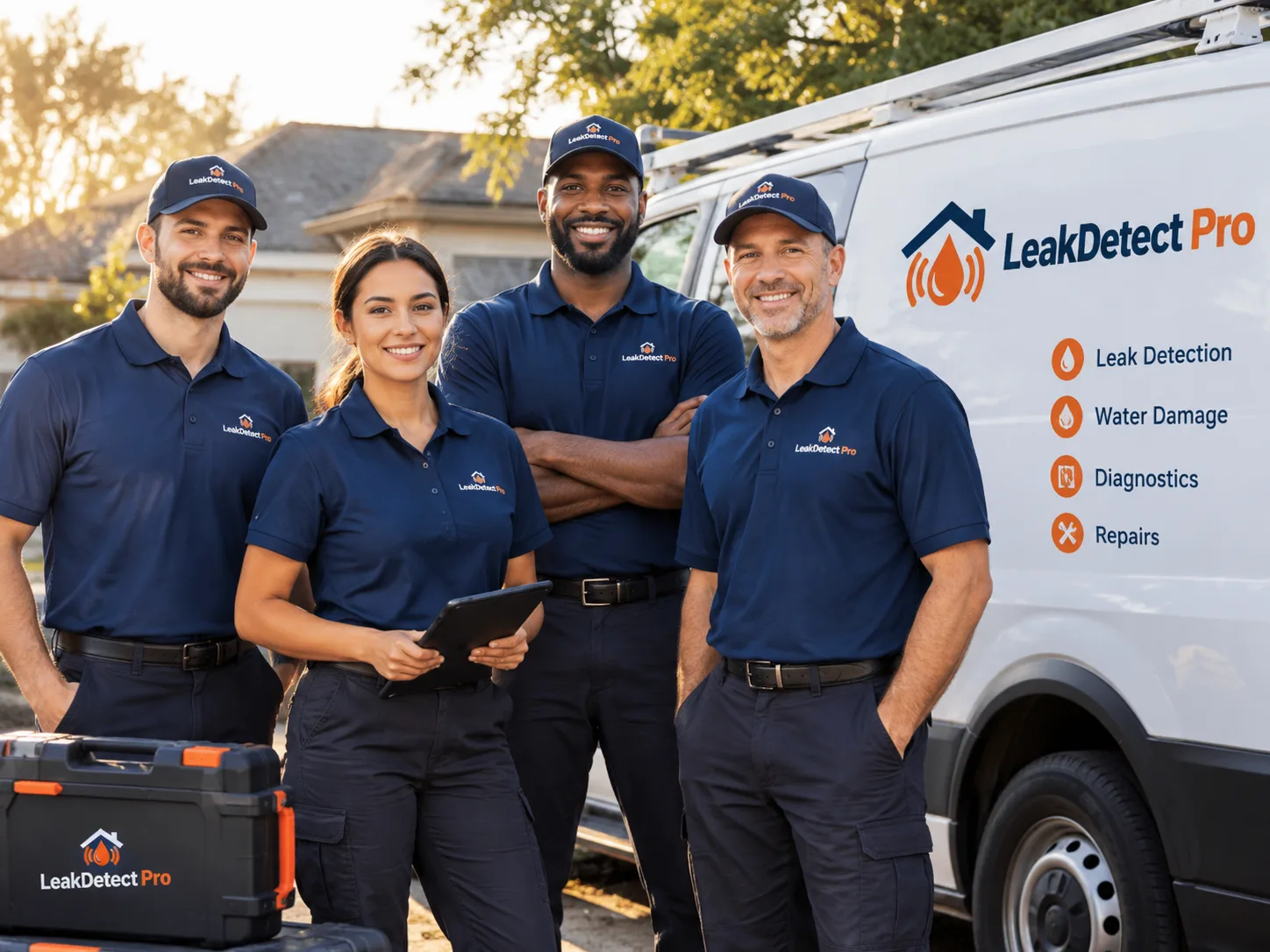 Roof Repair company in Ormond Beach, FL